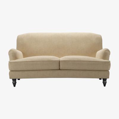 Sofa.com Snowdrop 2.5 Seat Sofa in Nordic Pine Hygge Chunky Weave