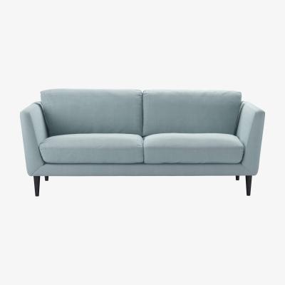 Sofa.com Holly 2.5 Seat Sofa in Exhale Vermeer Linen - sofa.com
