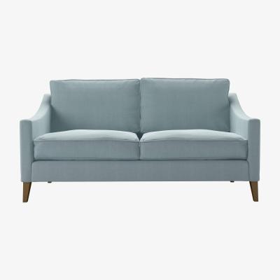 Sofa.com Iggy 2.5 Seat Sofa (breaks down) in Exhale Vermeer Linen - sofa.com