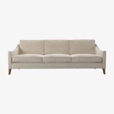 Sofa.com Iggy 4 Seat Sofa in Jasmine Silky Jacquard Weave