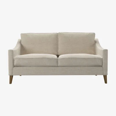 Sofa.com Iggy 2.5 Seat Sofa (breaks down) in Jasmine Silky Jacquard Weave
