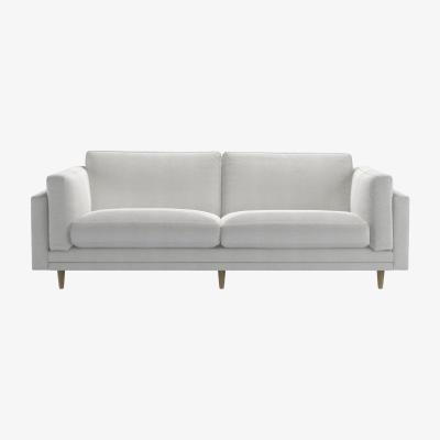 Sofa.com Marco 3 Seat Sofa in Pumice House Basket Weave