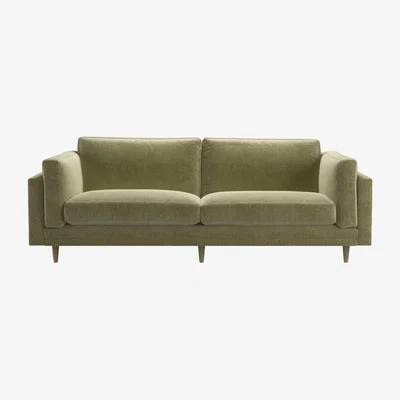Sofa.com Marco 3 Seat Sofa in Urban Nature Brushstroke