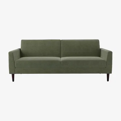 Sofa.com Jude 3 Seat Sofa bed in Fern Soft Weave