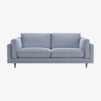 Sofa.com Marco 2.5 Seat Sofa in Uniform House Herringbone Weave