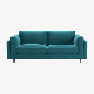 Sofa.com Marco 2.5 Seat Sofa in Maldives Easy Cotton