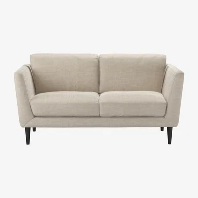 Sofa.com Holly 2 Seat Sofa in Jasmine Silky Jacquard Weave