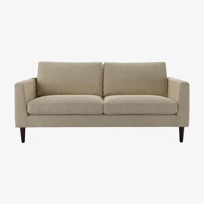 Sofa.com Jude 3 Seat Sofa in Cliff Soft Weave