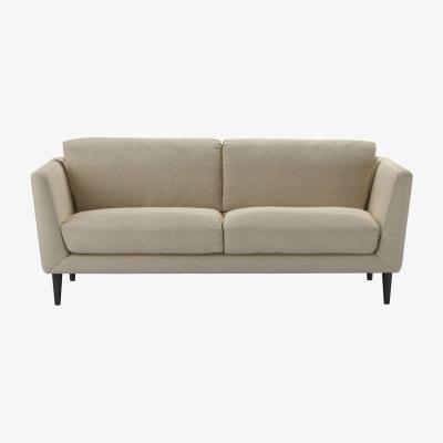 Sofa.com Holly 2.5 Seat Sofa in Pampas Hygge Smart Linen