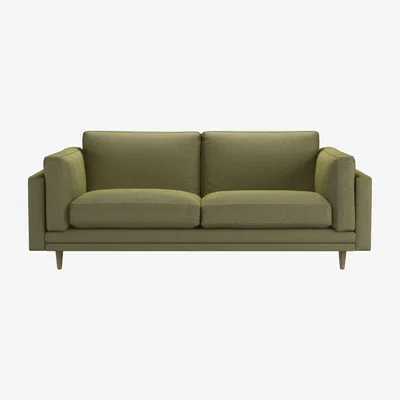 Sofa.com Marco 2.5 Seat Sofa in Lichen Heathland Weave
