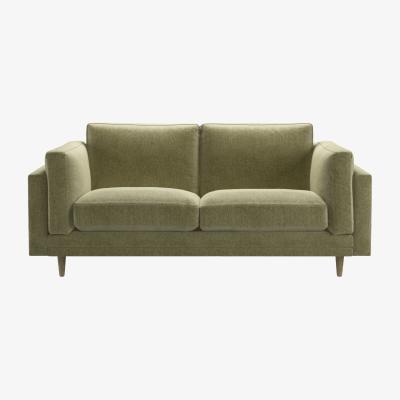 Sofa.com Marco 2 Seat Sofa in Urban Nature Brushstroke