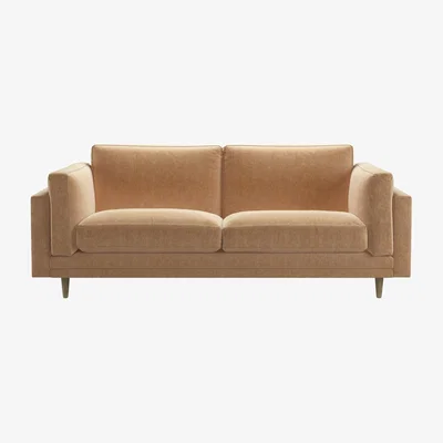 Sofa.com Marco 2.5 Seat Sofa in Biscotti Brushstroke