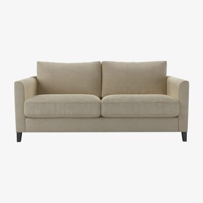 Sofa.com Izzy 2.5 Seat Sofa in Pampas Hygge Smart Linen