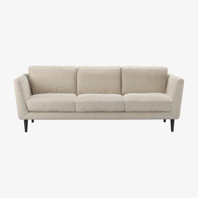 Sofa.com Holly 3 Seat Sofa in Jasmine Silky Jacquard Weave