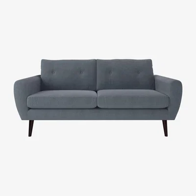 Sofa.com Jack 3 Seat Sofa in Anchor Soft Weave