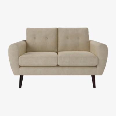 Sofa.com Jack 2 Seat Sofa in Cliff Soft Weave