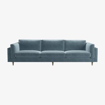 Sofa.com Marco 4 Seat Sofa in Normandy Brushstroke