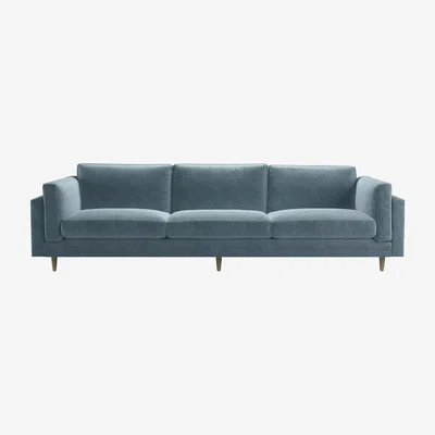 Sofa.com Marco 4 Seat Sofa in Normandy Brushstroke