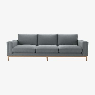 Sofa.com Costello 4 Seat Sofa in Burnham Norfolk Cotton