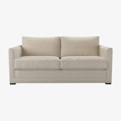 Sofa.com Aissa 2.5 Seat Sofa in Jasmine Silky Jacquard Weave