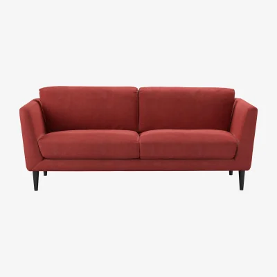 Sofa.com Holly 2.5 Seat Sofa in Indian Summer Easy Cotton