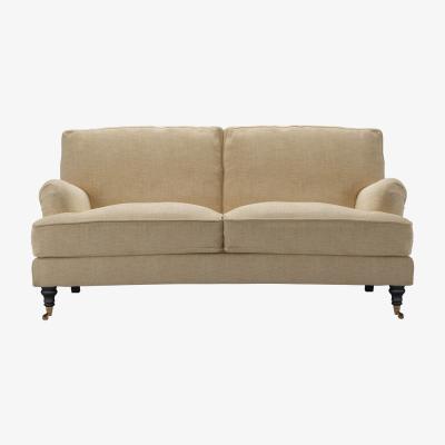 Sofa.com Bluebell 2.5 Seat Sofa (breaks down) in Nordic Pine Hygge Chunky Weave
