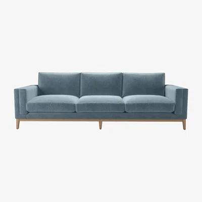 Sofa.com Costello 4 Seat Sofa in Normandy Brushstroke