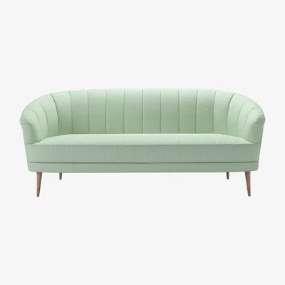 Sofa.com Harper 2.5 Seat Sofa in Miami House Basket Weave - sofa.com