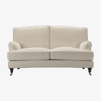 Sofa.com Bluebell 2 Seat Sofa (breaks down) in Jasmine Silky Jacquard Weave