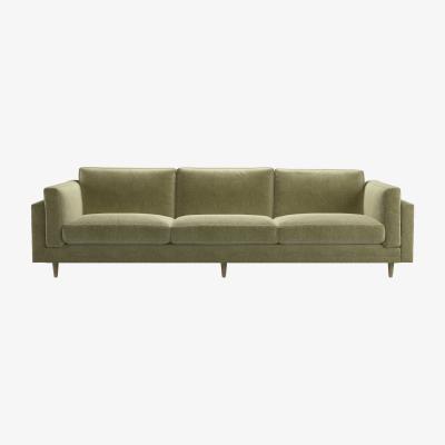 Sofa.com Marco 4 Seat Sofa in Urban Nature Brushstroke
