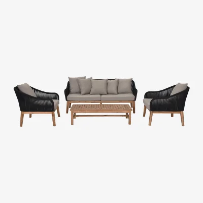 Sofa.com Luccome Sofa Set - sofa.com