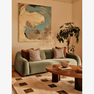 Soho Home 'Polewatch III' by Day Bowman