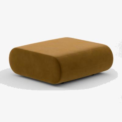 Tom Dixon Tom Dixon - Fat Sofa Ottmn CMHR RLFR 132 BLS