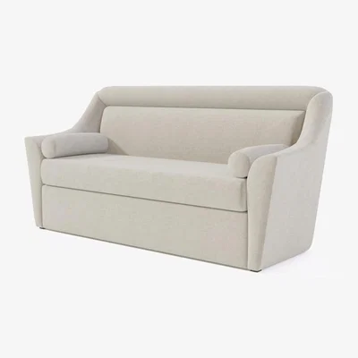 Tobias Oliver Nobilis |Canapé Grenelle 2 Seater Sofa