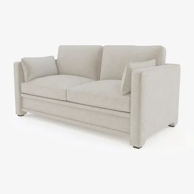 Tobias Oliver Nobilis | Canapé Epures Sofa | 3 Seater