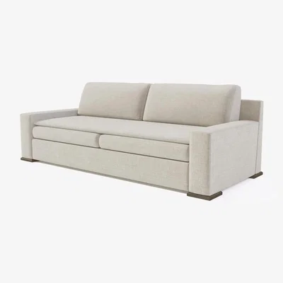 Tobias Oliver Nobilis | Canapé Formentera Sofa | 3 Seater