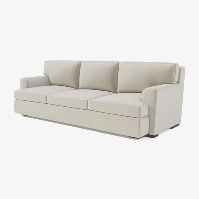 Tobias Oliver Nobilis |  Canapé  Toscane 3 Seater Sofa