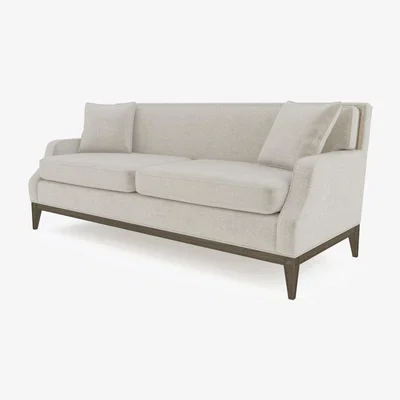 Tobias Oliver Nobilis | Canapé Orsay 2.5 Seater