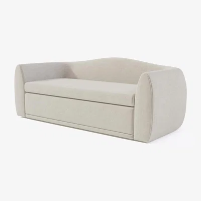 Tobias Oliver Nobilis | Canapé Nevada Sofa | 2 Seater
