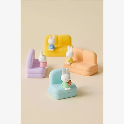 Urban Outfitters Miffy Sofa Blind Box Phone & Tablet Stand ALL at Urban Outfitters