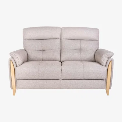 Woods Furniture Ercol Mondello Medium Sofa - Ercol Mondello Medium Sofa - 953-957