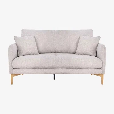 Woods Furniture Aosta Small Sofa - Ercol Aosta Small Sofa