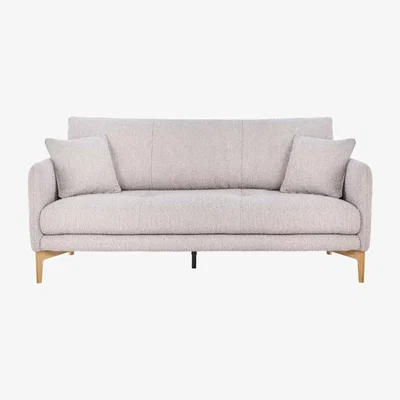 Woods Furniture Aosta Medium Sofa - Ercol Aosta Medium Sofa