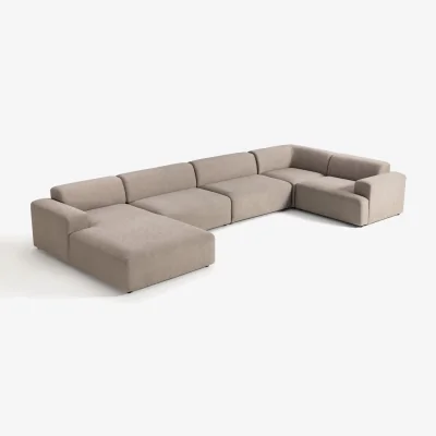 Westwing XL Sofa Melva