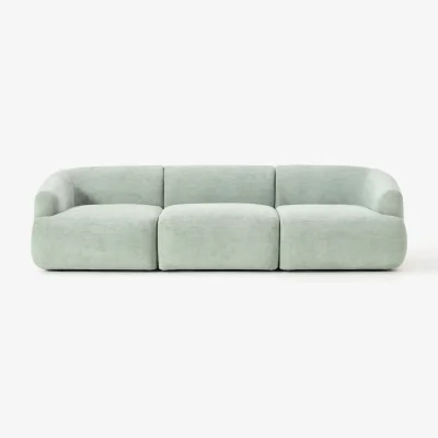 Westwing Modular Sofa Sofia (3-seater)
