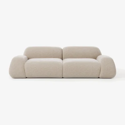Westwing Modular Sofa Wolke (3-seater)