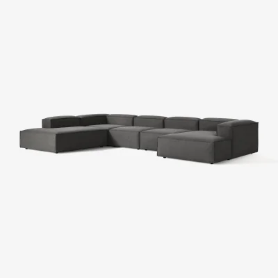 Westwing XL Modular Sofa Lennon