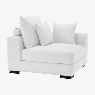Westwing Upholstered Corner Module Clifford