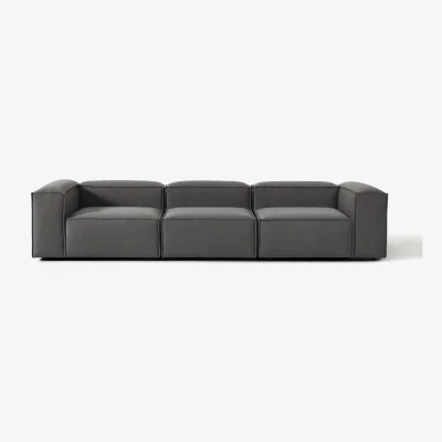 Westwing Modular Sofa Lennon (4-seater)