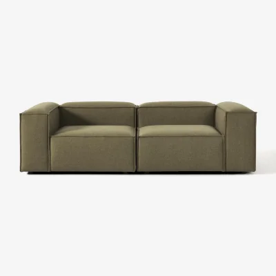 Westwing Modular Sofa Lennon (3-seater)